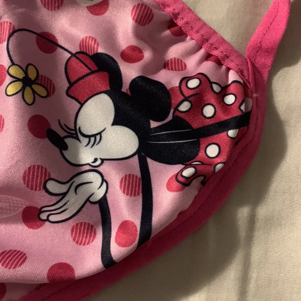 Disney great minnie